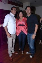 Salim Merchant at Mohomed and Lucky Morani Anniversary - Eid Party in Escobar on 21st Aug 2012 (246).JPG